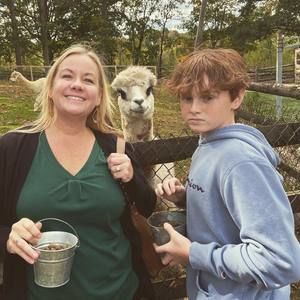 Meet your Posher, Kelly